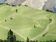 -青沐画室·专业美术培训