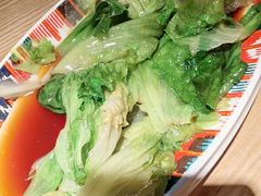 -塔哈尔·新疆盛宴(复地活力城店)
