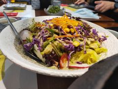 -热血兄弟·炭火烤肉(融侨中心店)