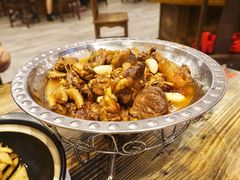 猪蹄仔鸡-印象牯岭小厨(牯岭街店)