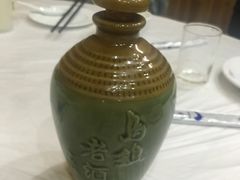 -邱记私房菜·十八年本地菜