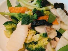 -外婆家(西红门荟聚购物中心店)