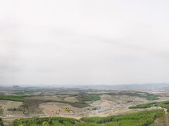 -帽儿山国家森林公园