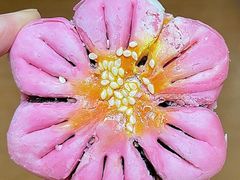 桃花酥（山楂）-百年义利(刘家窑店)