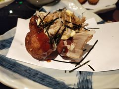 -新鲜特色餐厅(香格里拉大酒店)