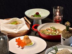 -莲西餐(曲江店)