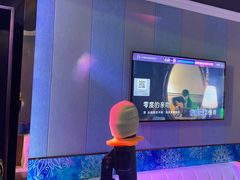 -唱吧麦颂KTV(松江五龙商业广场店)