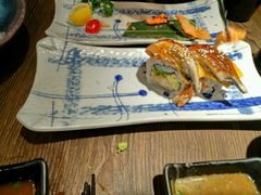 -大雄寿司(中华广场店)