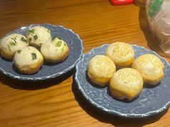 -鑫震源·苏式大虾生煎(山塘街店)