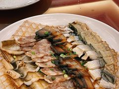 -宁波饭店·甬味灶(马园路店)