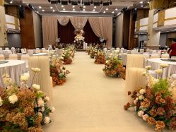 -北京燕尔婚礼策划