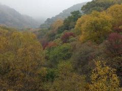 -玉渡山自然风景区