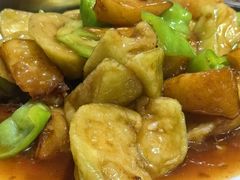 -老黄县饭馆(金都文化商城店)