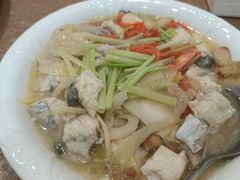 -天天海鲜城·海鲜大排档(新溪店)