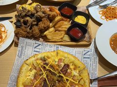 -米斯特比萨(罗斯福店)