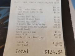 -香港东海海鲜酒家