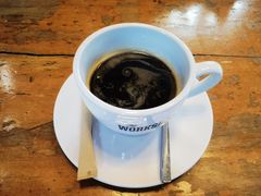 -The Workshop Coffee
