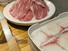 -江小渔鲜鱼火锅(冠亚星城店)