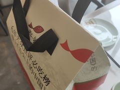 -船歌·鱼水饺青岛菜(正阳路店)
