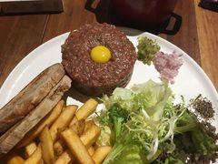 塔塔牛-ATLAS COFFEE(雅居乐中心店)