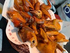 -鸽子侯·家宴·平价海鲜(市图书馆店)
