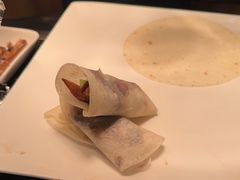 -北京王府井希尔顿酒店·万斯阁西餐厅