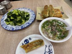 -协顺园回头馆(南顺城路店)