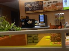 -菲滋意式餐厅(加州阳光二店)