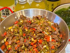 -福巷湘食小馆·猛火现炒(上海首店)