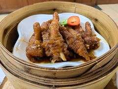 -湛电乡下鸡饭店(新香洲店)