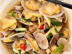 -众味海鲜大排档·活海鲜·潮汕味(南澳店)