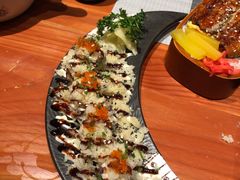 秋天童话-文三酒肆自助放题(新街口友谊广场店)