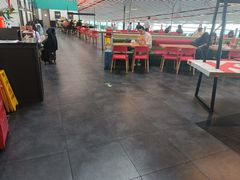 -肯德基(机场三店)