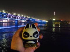 -武汉关码头(轮渡站)