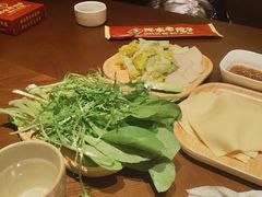 -陈家老院子·长春特色东北家宴(一匡街店)