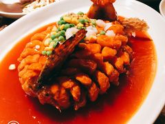 -湖滨28中餐厅·西湖宴·杭州君悦酒店