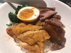 -陈鹏鹏潮汕菜(宝安机场T3航站楼店)