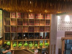 -湘村小灶·地道长沙菜·本地人优选(万家丽路店)