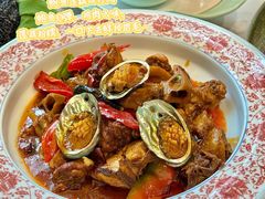 -苏梦江南·淮扬菜(夫子庙店)