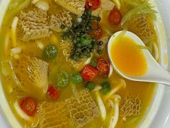 -中餐厅·容辰酒店