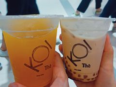 -KOI Thé(正佳广场店)