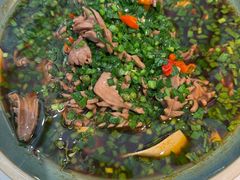 -打酱油·非遗淮扬菜(瘦西湖梅岭店)