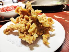 -黄家码头老火锅(解放碑旗舰店)