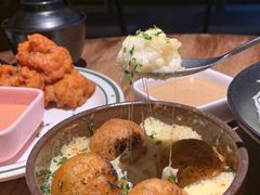 -山杏yama-katsu·吉列炸物