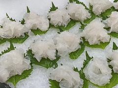 -金瑞轩大酒楼·顺德鱼生·粤菜海鲜(东江国际店)