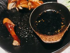 -德尚煌·顺德菜(誉山悠方天地店)