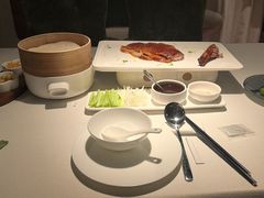 -漢舍中国菜馆(浦东嘉里城店)
