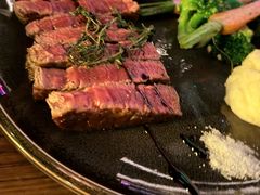 -MARU玛露音乐餐厅(大学路店)