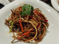 -金柱大盘鸡(和田二街店)