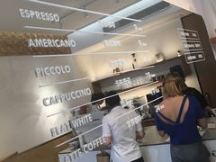 -Legno.ita Coffee by Wood(襄阳南路店)
